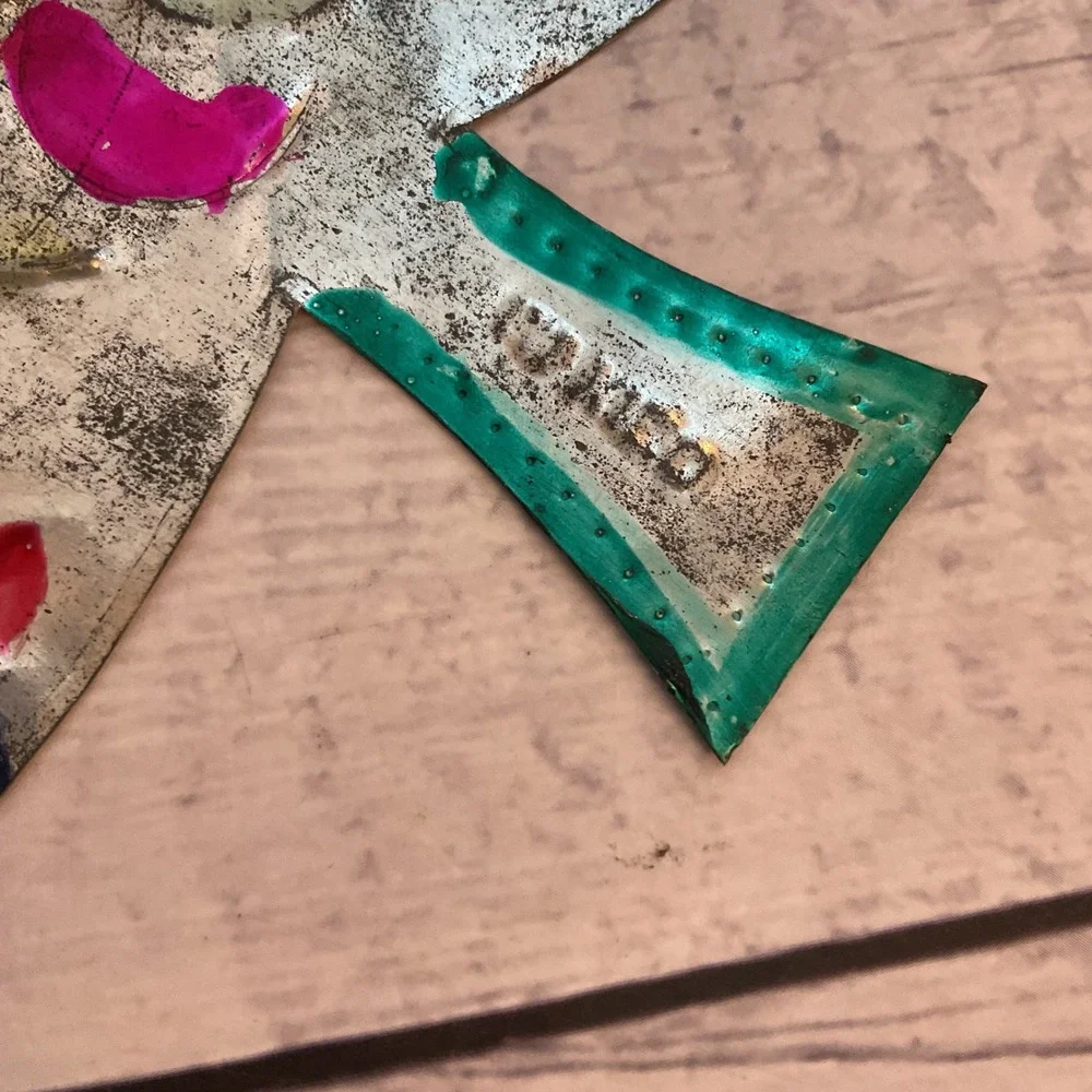N/A vibrant set